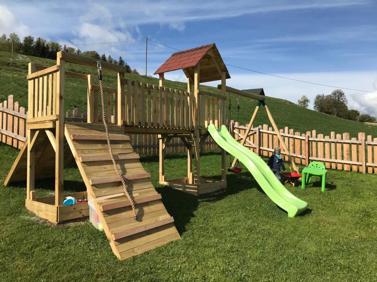 Appartement Kufsteinblick Haus im Ennstal Esterno foto