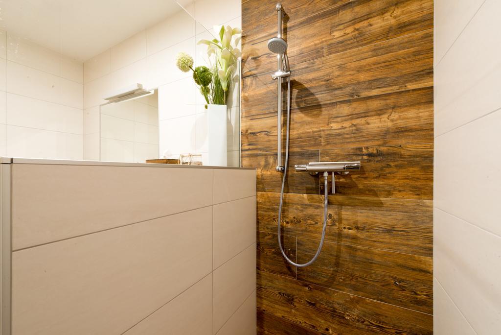 Appartement Kufsteinblick Haus im Ennstal Esterno foto