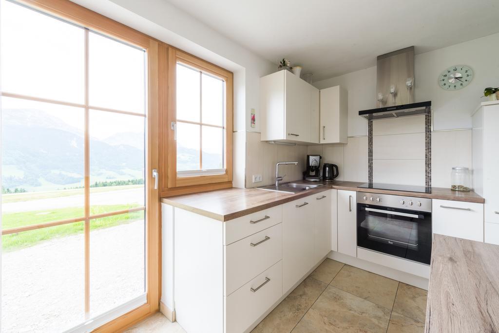 Appartement Kufsteinblick Haus im Ennstal Esterno foto