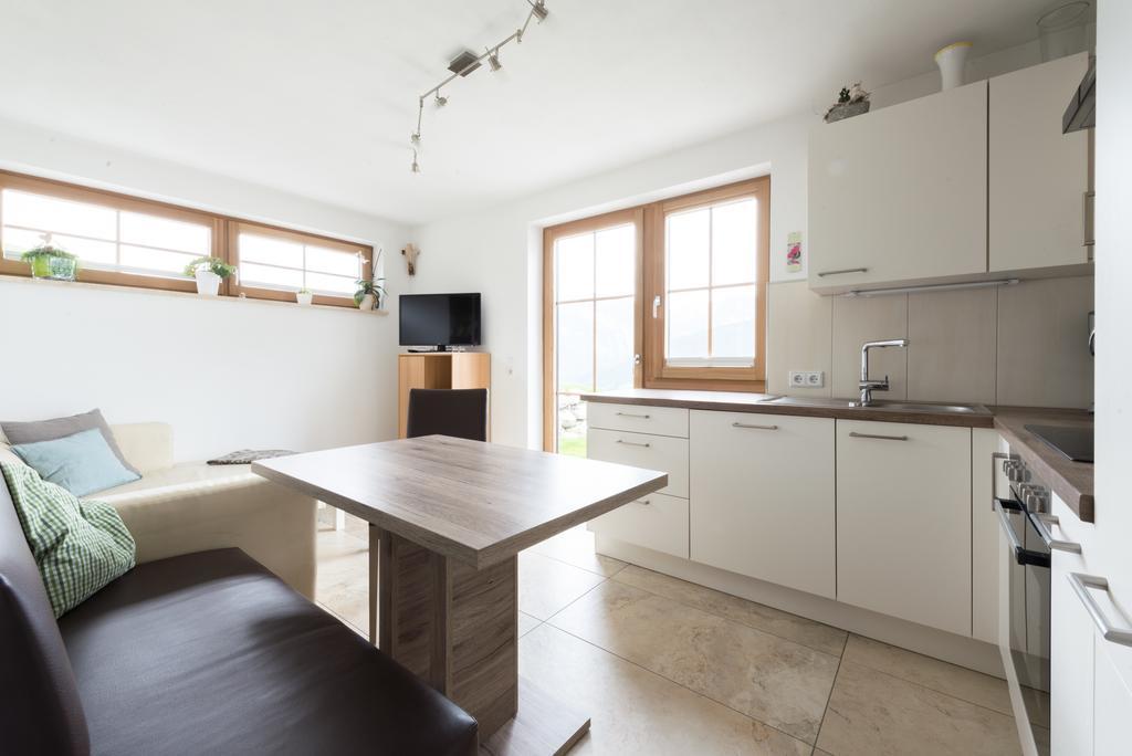 Appartement Kufsteinblick Haus im Ennstal Esterno foto