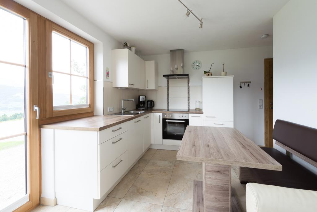 Appartement Kufsteinblick Haus im Ennstal Esterno foto