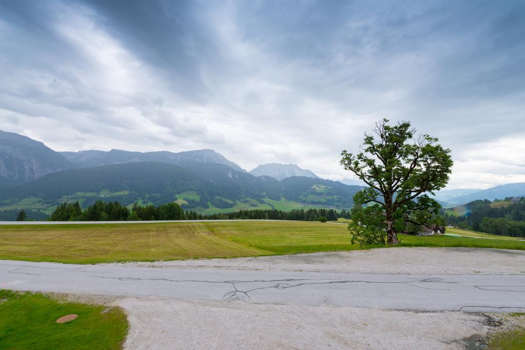 Appartement Kufsteinblick Haus im Ennstal Esterno foto