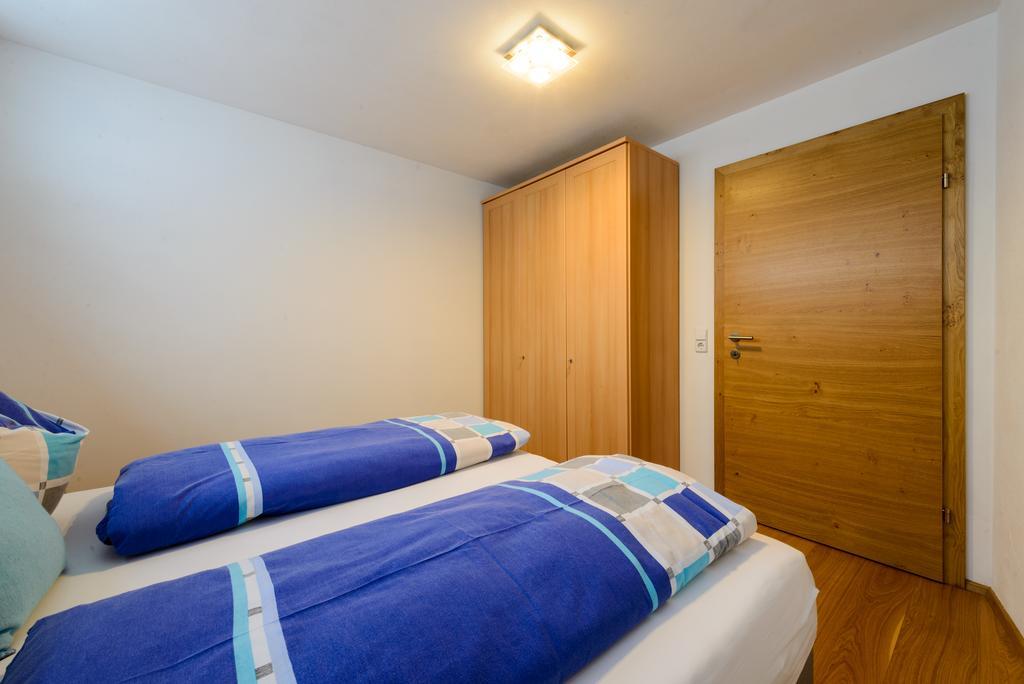 Appartement Kufsteinblick Haus im Ennstal Esterno foto